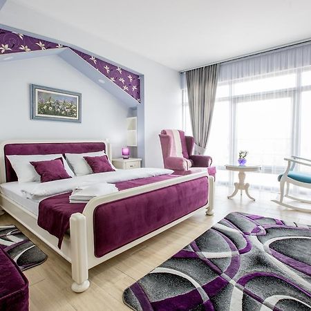 Apartmani Mg Никшич Экстерьер фото