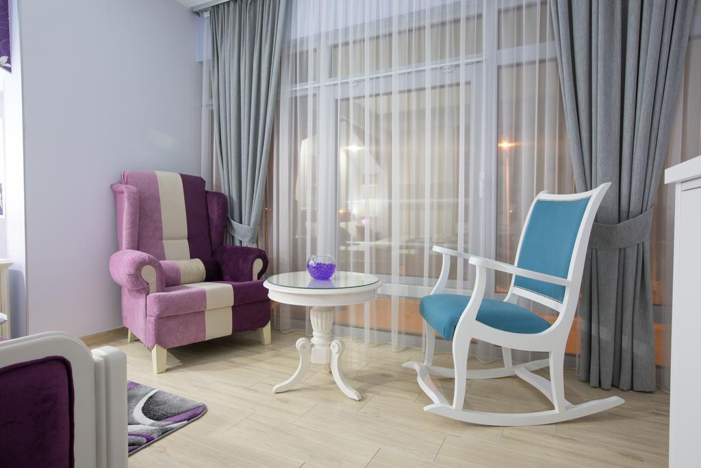 Apartmani Mg Никшич Экстерьер фото