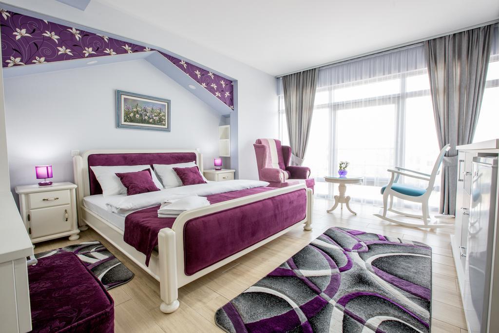 Apartmani Mg Никшич Экстерьер фото